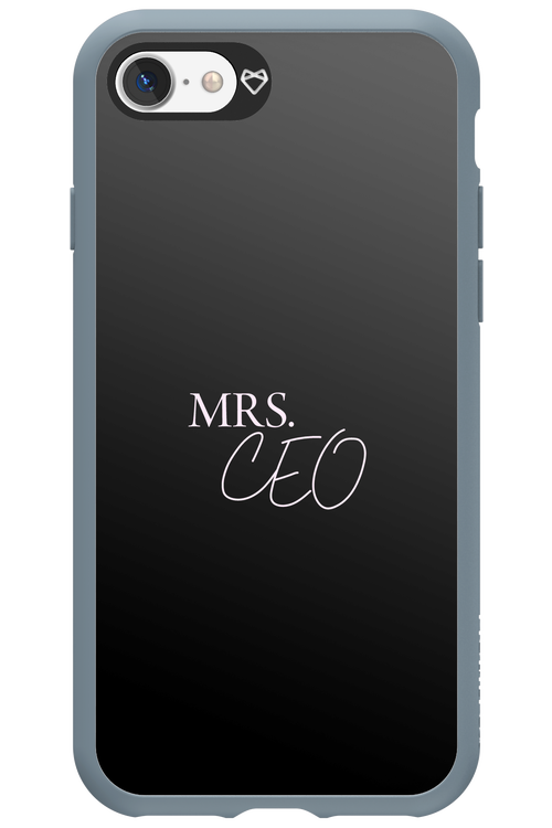 Mrs. CEO  - Apple iPhone 7