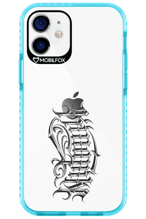 Chaotic Love - Apple iPhone 12