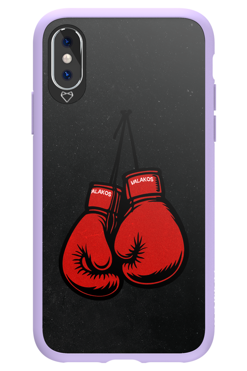 BoxRrr 2.0 - Apple iPhone XS
