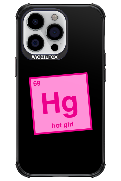 HG 2.0 - Apple iPhone 13 Pro