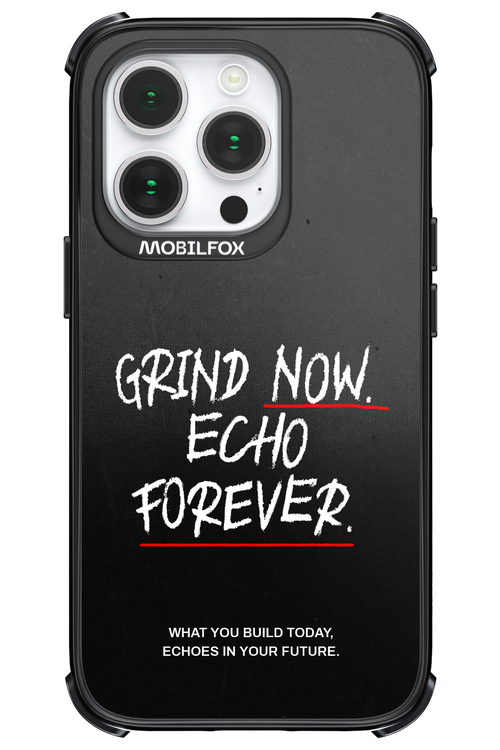 Grind Now - Apple iPhone 14 Pro