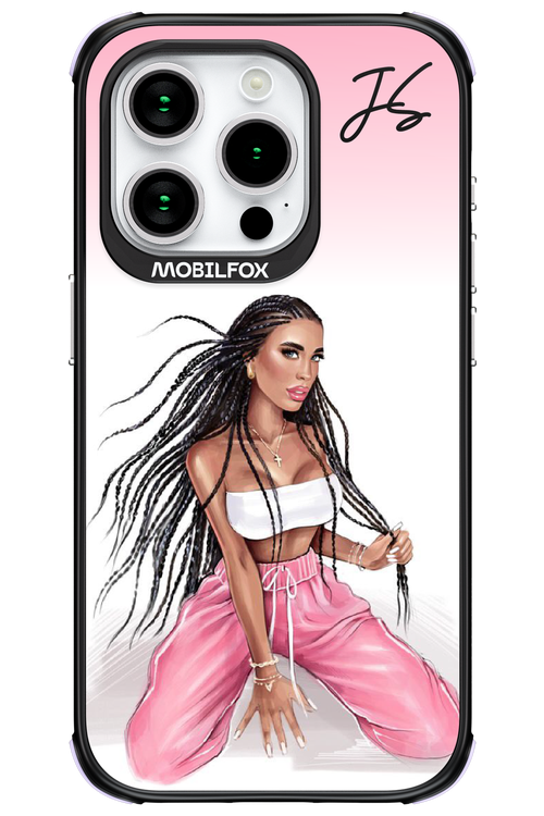 Stella - Apple iPhone 15 Pro