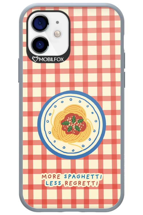 P asta la Vista - Apple iPhone 12