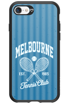 Melbourne Tennis Club 2.0 - Apple iPhone 7