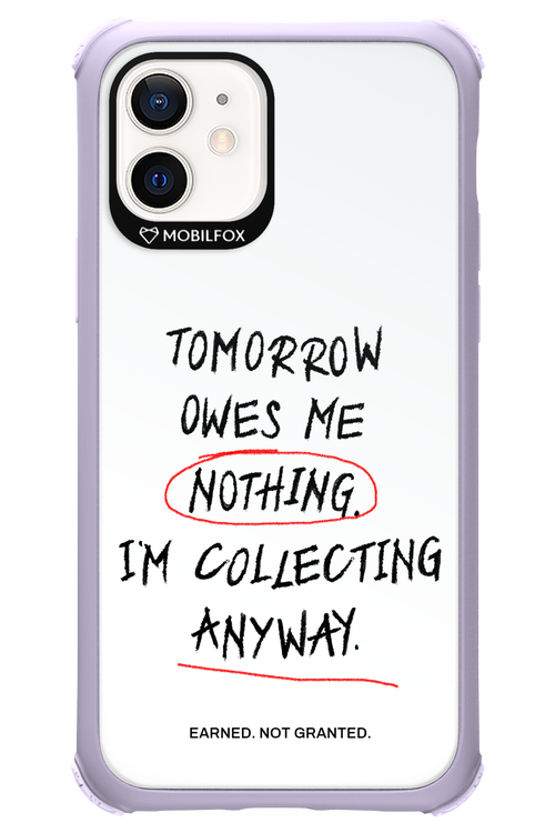 Anyway 2.0 - Apple iPhone 12