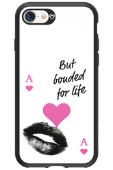 Bonded for Life - Apple iPhone SE 2020