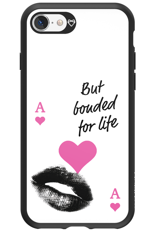 Bonded for Life - Apple iPhone SE 2020
