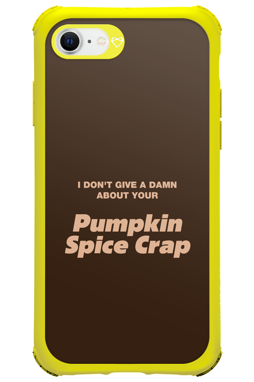 P-Spice Crap 2.0 - Apple iPhone 7