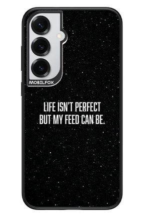 My feed 2.0 - Samsung S25+
