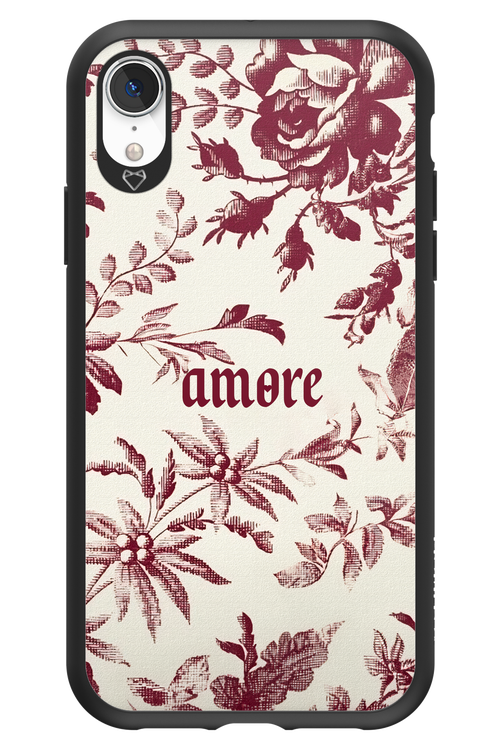 Amore 2.0 - Apple iPhone XR
