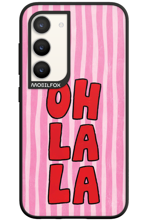 OHLALA 2.0 - Samsung Galaxy S23