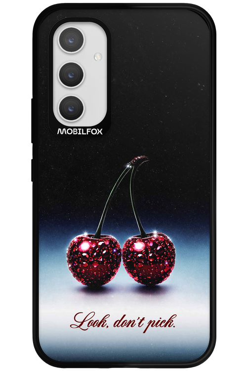 Seasonal Diamond 2.0 - Samsung Galaxy A54