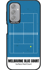 MELBOURNE BLUE COURT 2.0 - Samsung Galaxy A14