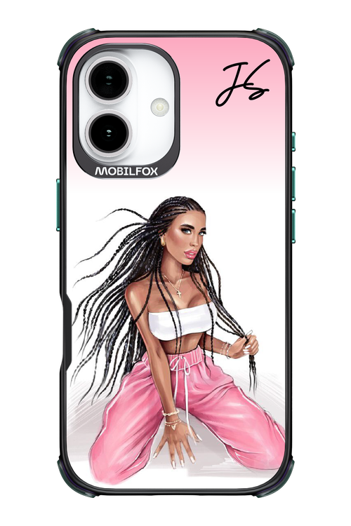 Stella - Apple iPhone 17