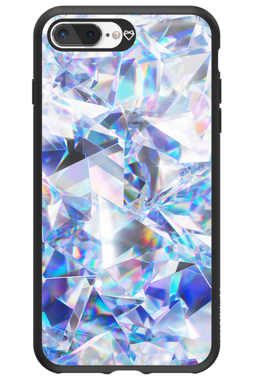 Holo Shard - Apple iPhone 8 Plus