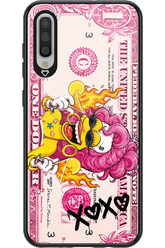 Cocktail Clown 2.0 - Samsung Galaxy A70
