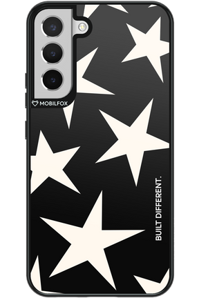 Built Different BW 2.0 - Samsung Galaxy S22+