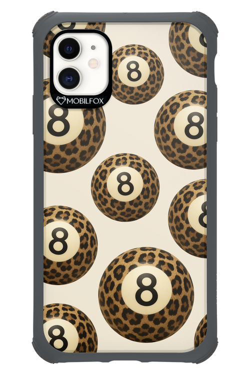 Wild Winner - Apple iPhone 11