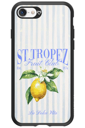 St. Tropez - Apple iPhone 8