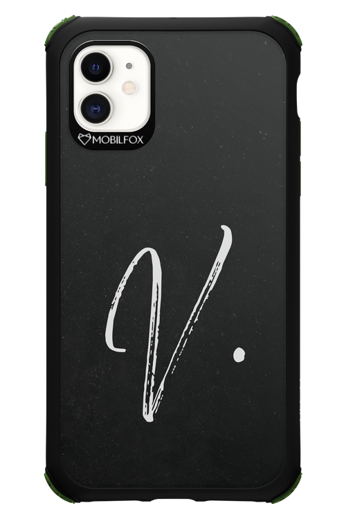 (Off Space) V 2.0 - Apple iPhone 11