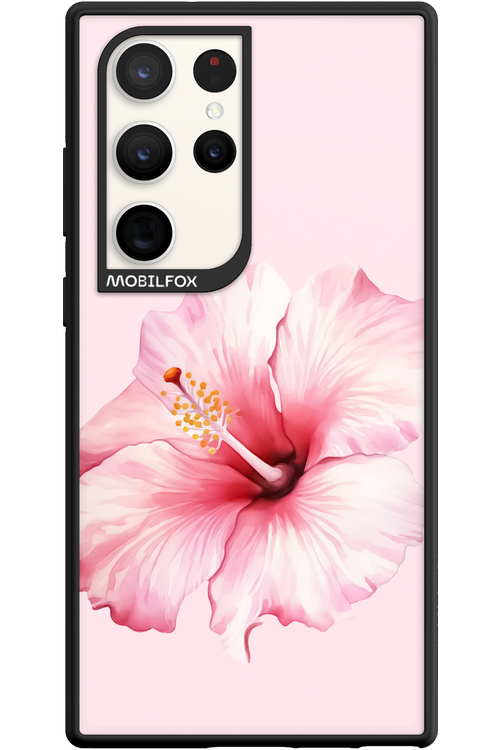HibiPinky 2.0 - Samsung Galaxy S23 Ultra