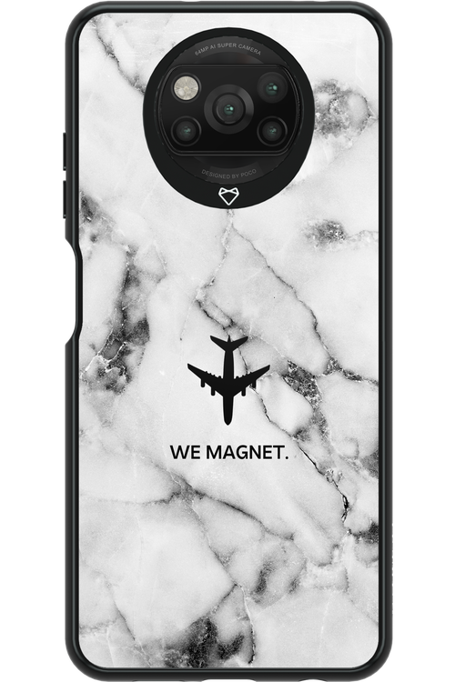 International Love II 2.0 - Xiaomi Poco X3 NFC