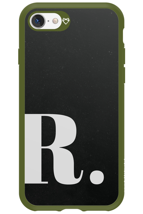 R (Off Space) 2.0 - Apple iPhone 7