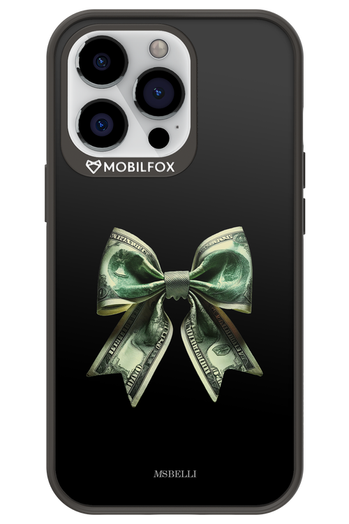 Money is Cute 2.0 - Apple iPhone 13 Pro