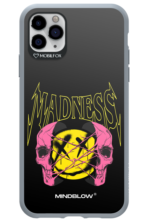 Madness Mindblow - Apple iPhone 11 Pro Max