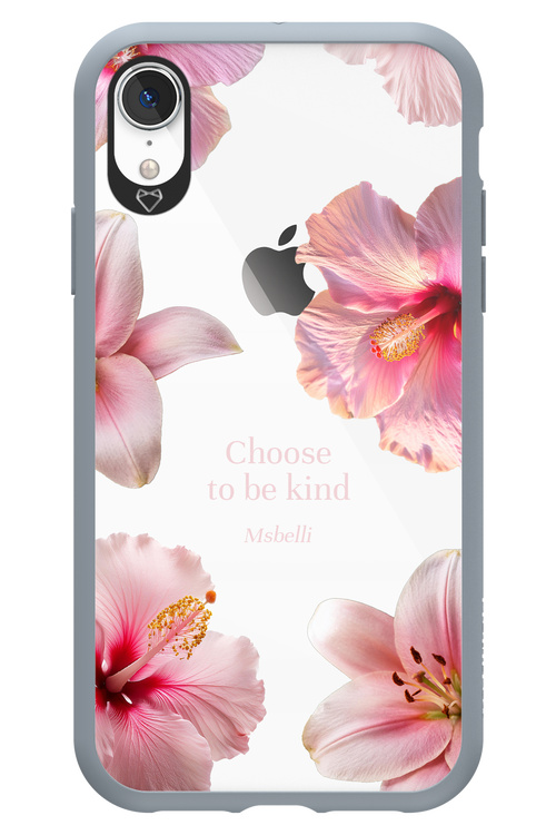 Be Kind 2.0 - Apple iPhone XR