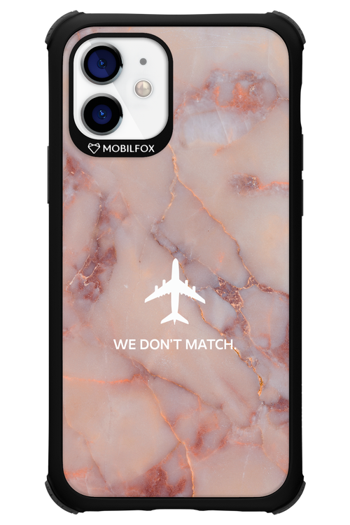 International Love I - Apple iPhone 12