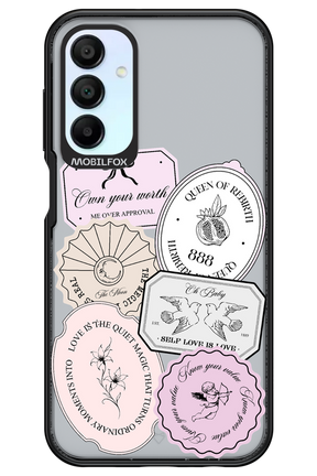 Worthy Girl 2.0 - Samsung Galaxy A15