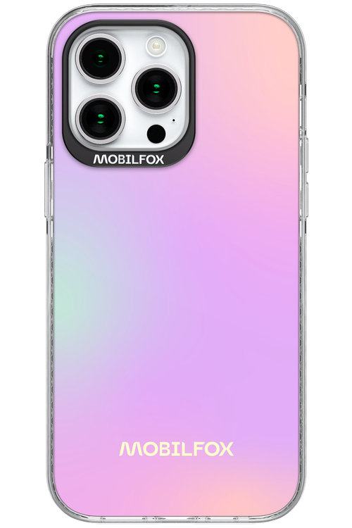 Pastel Violet - Apple iPhone 15 Pro Max