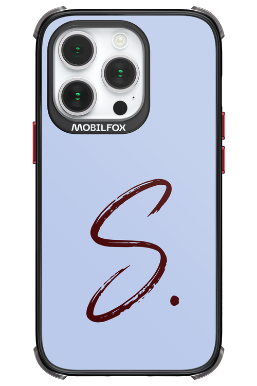 (Jellyfish Presso) S 2.0 - Apple iPhone 14 Pro