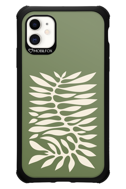 Grasshopper - Apple iPhone 11