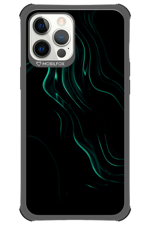 Northern Lights 2.0 - Apple iPhone 12 Pro Max