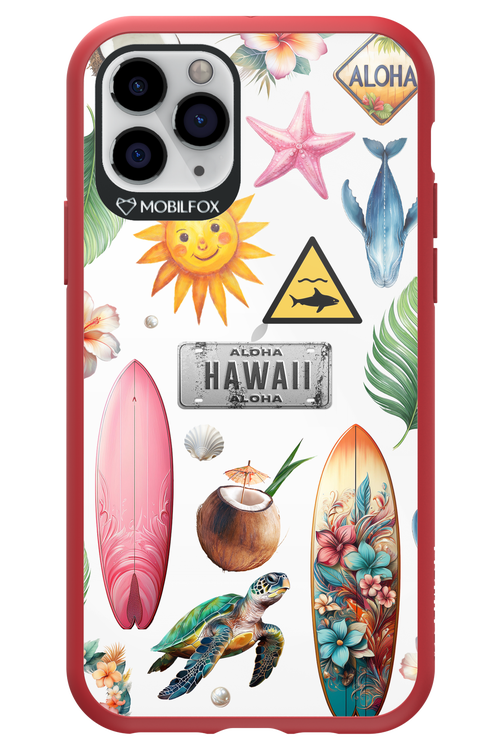 Aloha - Apple iPhone 11 Pro