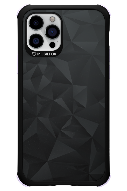 Low Poly - Apple iPhone 12 Pro