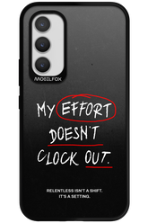 My Effort - Samsung Galaxy A34