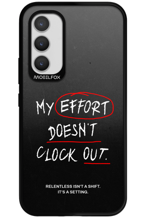 My Effort - Samsung Galaxy A34