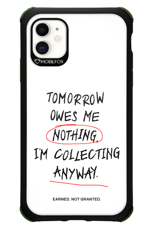 Anyway 2.0 - Apple iPhone 11