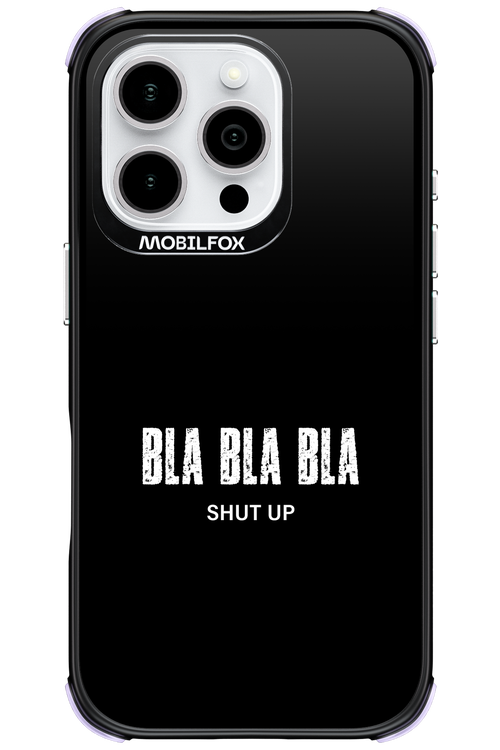 Bla Bla II - Apple iPhone 16 Pro