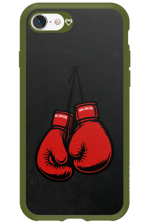 BoxRrr - Apple iPhone 8