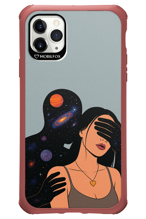 Universe Lover - Apple iPhone 11 Pro Max