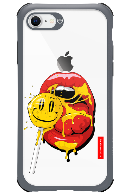 Lolli Kiss 2.0 - Apple iPhone 8