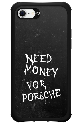 Need Money II - Apple iPhone 8