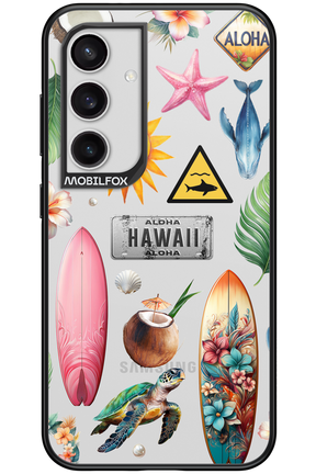 Aloha 2.0 - Samsung Galaxy S24