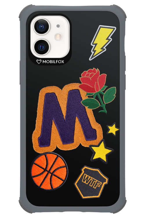 University's King - Apple iPhone 12