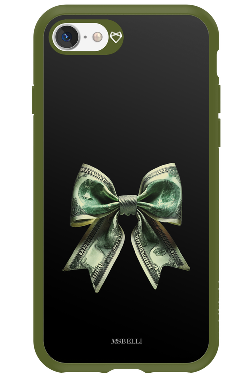 Money is Cute - Apple iPhone 7