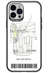 gin tonic - Apple iPhone 12 Pro